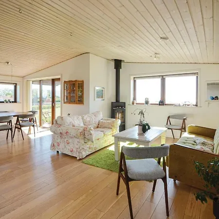 Stunning In W/ Wifi And 3 Bedrooms Dom wakacyjny *