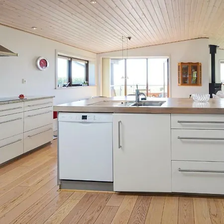 Stunning In W/ Wifi And 3 Bedrooms Thyholm