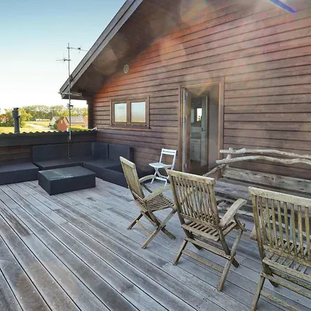 Stunning In W/ Wifi And 3 Bedrooms Dom wakacyjny *