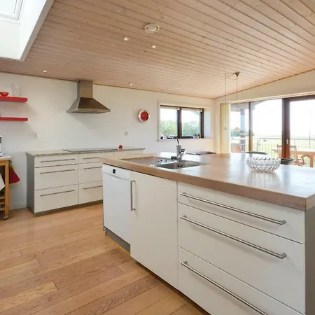 Stunning In W/ Wifi And 3 Bedrooms * Thyholm